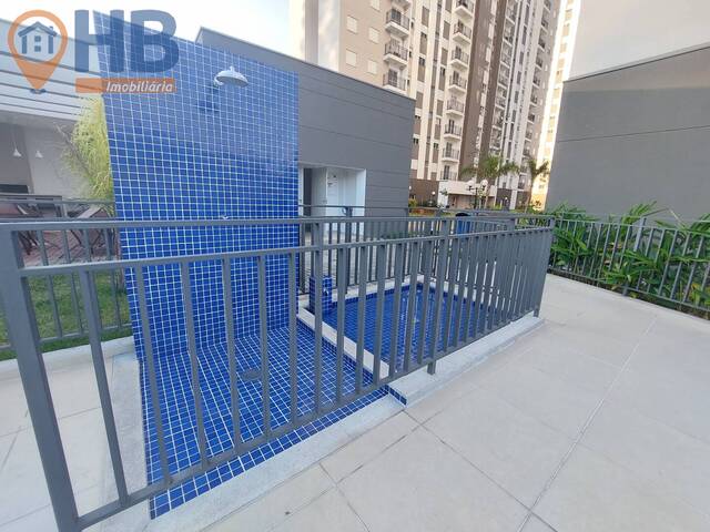 Apartamento para Venda em Jacareí - 4