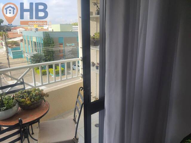 #AP4602 - Apartamento para Venda em São José dos Campos - SP - 3