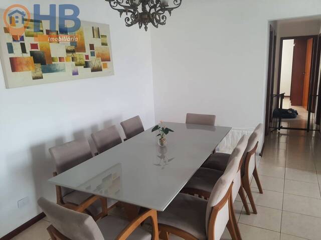 #AP4602 - Apartamento para Venda em São José dos Campos - SP - 1