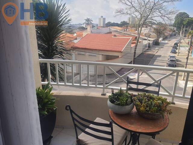 #AP4602 - Apartamento para Venda em São José dos Campos - SP - 2