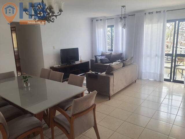 Apartamento para Venda em São José dos Campos - 5