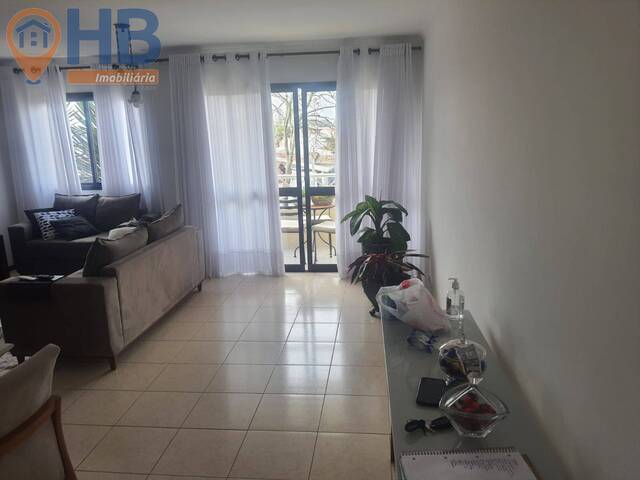 Apartamento para Venda em São José dos Campos - 4