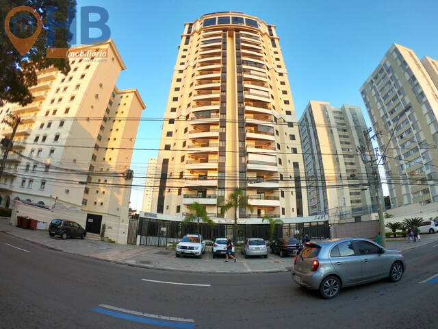 #AP4607 - Apartamento Mobiliado para Venda em São José dos Campos - SP - 2