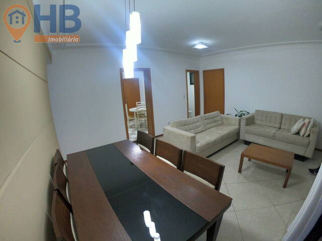 Apartamento Mobiliado para Venda em São José dos Campos - 5