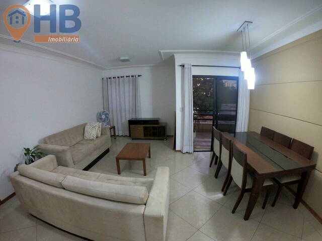 Apartamento Mobiliado para Venda em São José dos Campos - 4