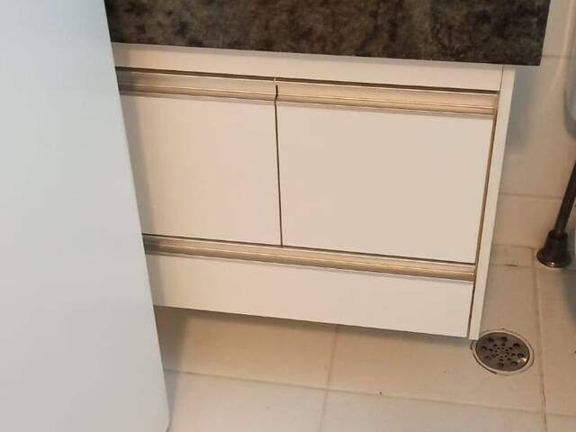 #AP4610 - Apartamento para Venda em São José dos Campos - SP - 2