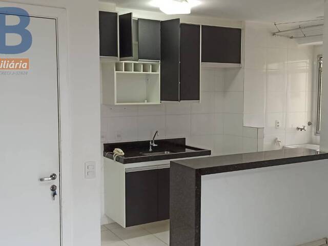 #AP4610 - Apartamento para Venda em São José dos Campos - SP - 1