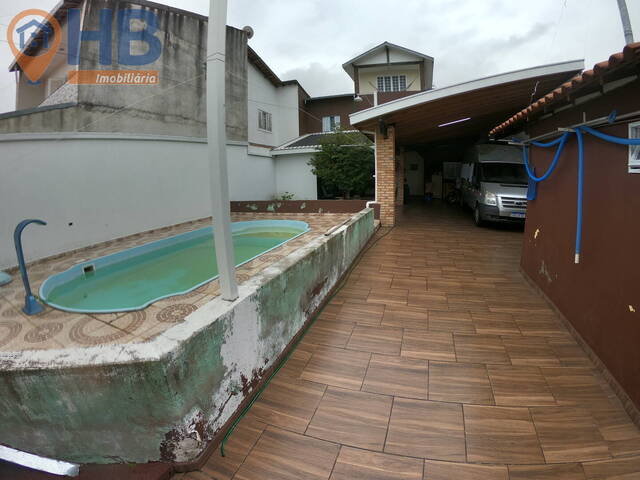 #SO9612 - Casa para Venda em São José dos Campos - SP - 3