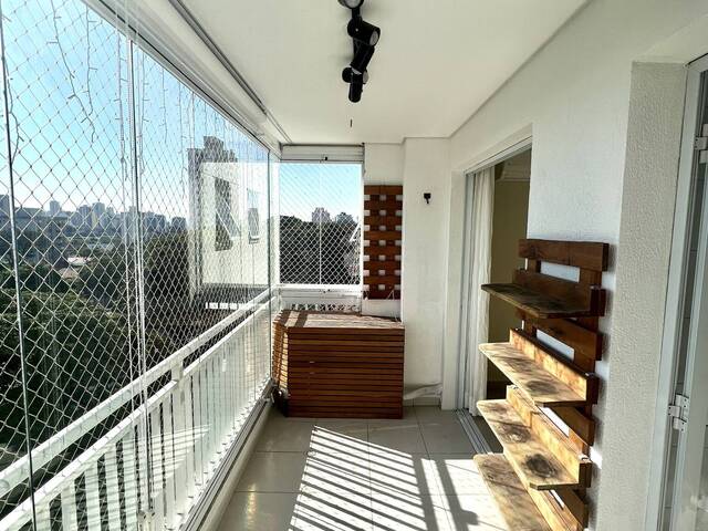 #AP4581 - Apartamento Varanda Gourmet para Locação em São José dos Campos - SP - 3