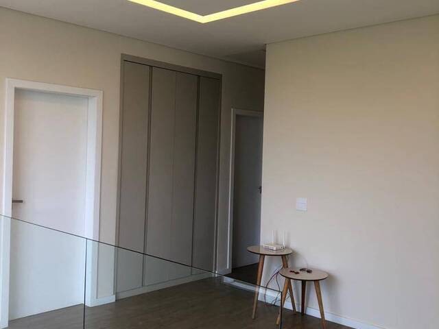 #SO4626 - Casa em condomínio para Venda em São José dos Campos - SP - 2