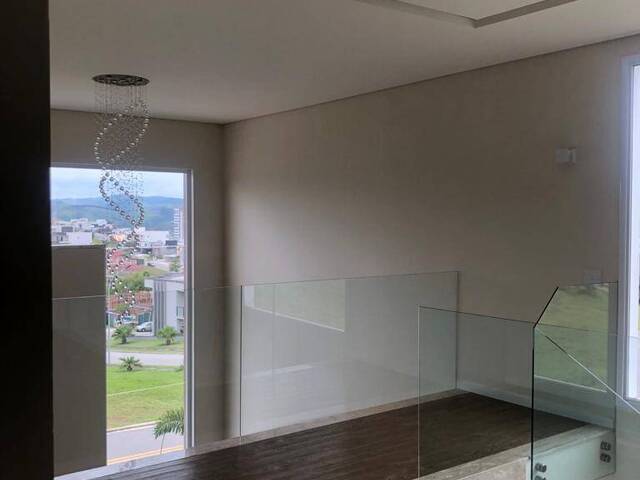 #SO4626 - Casa em condomínio para Venda em São José dos Campos - SP - 3