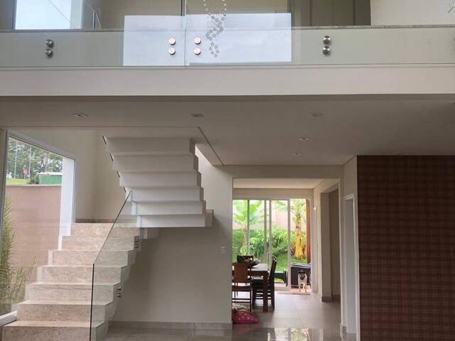 #SO4626 - Casa em condomínio para Venda em São José dos Campos - SP - 1