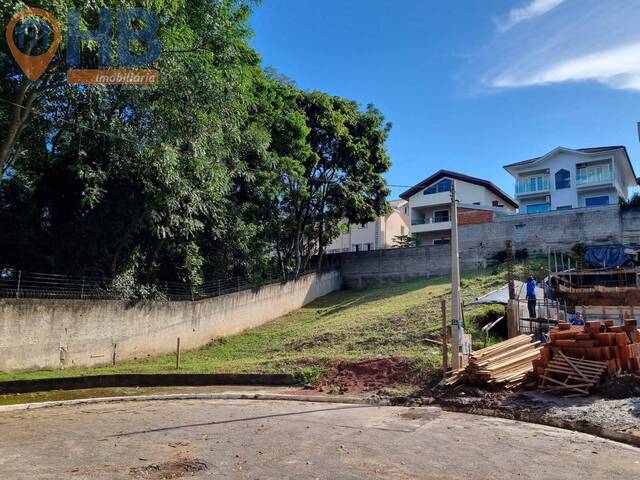#TE4639 - Terreno em condomínio para Venda em São José dos Campos - SP - 1