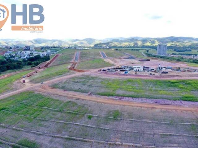 #TE4646 - Terreno para Venda em São José dos Campos - SP - 2