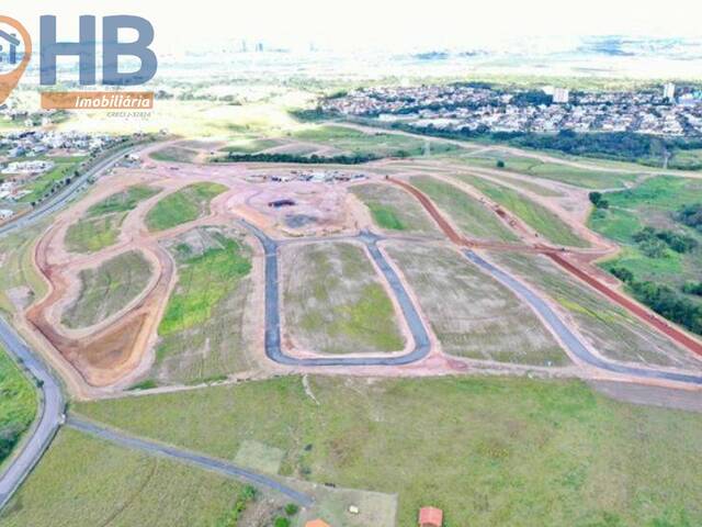 #TE4646 - Terreno para Venda em São José dos Campos - SP - 1