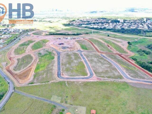 #TE4646 - Terreno para Venda em São José dos Campos - SP - 1