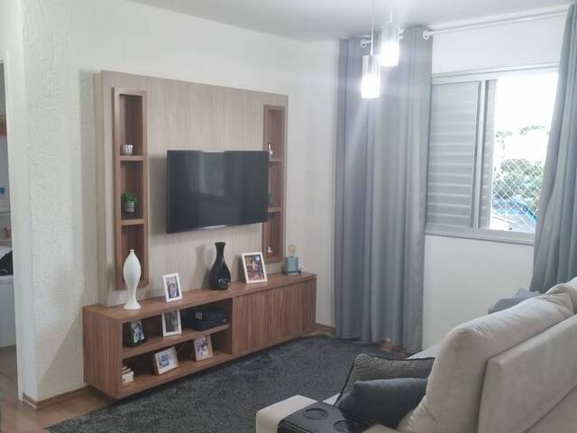 Apartamento para Venda em São José dos Campos - 4