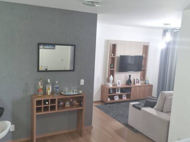 Apartamento para Venda em São José dos Campos - 2