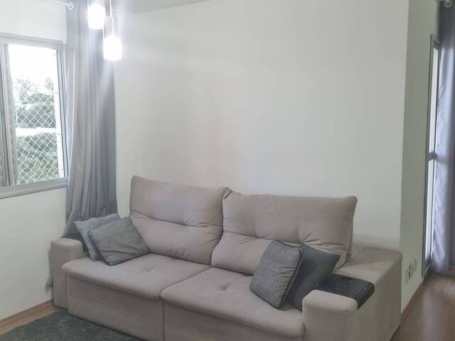 Apartamento para Venda em São José dos Campos - 3
