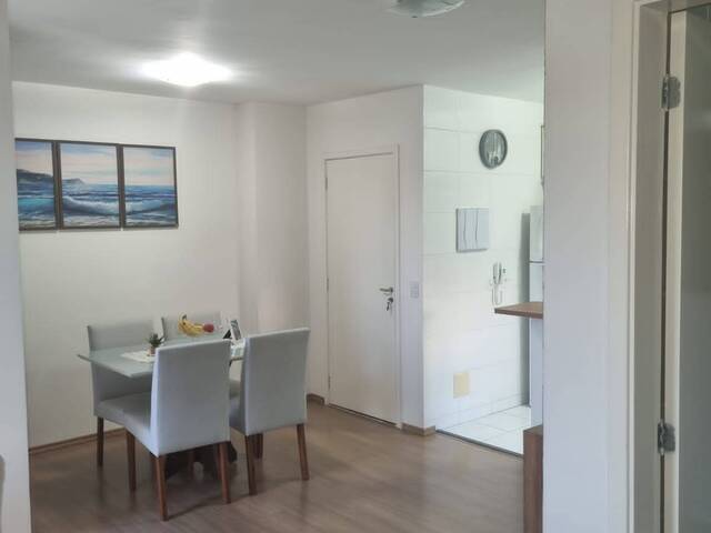Apartamento para Venda em São José dos Campos - 5