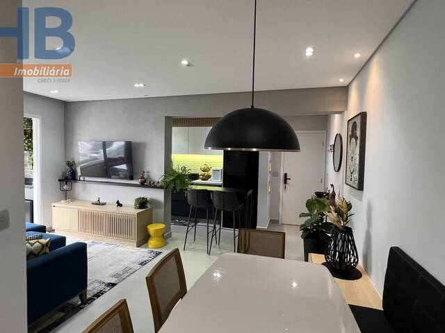 #AP4658 - Apartamento para Venda em São José dos Campos - SP - 2