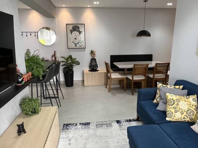 #AP4658 - Apartamento para Venda em São José dos Campos - SP - 3