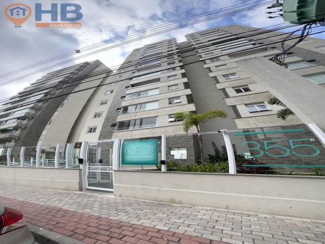 #AP4658 - Apartamento para Venda em São José dos Campos - SP - 1