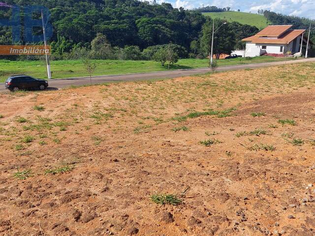 #TE4660 - Terreno para Venda em Jambeiro - SP - 1