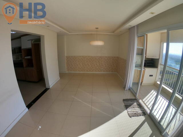 #AP1050 - Apartamento Churrasqueira na Sacada para Locação em São José dos Campos - SP - 1