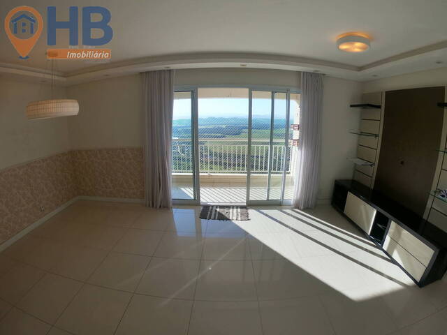 #AP1050 - Apartamento Churrasqueira na Sacada para Locação em São José dos Campos - SP - 2