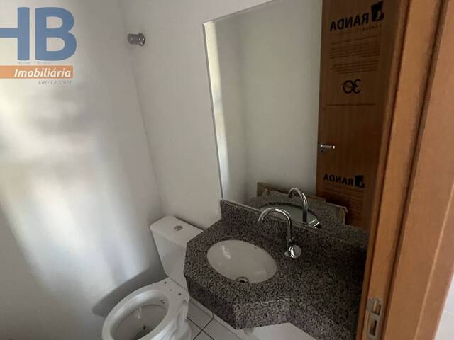 Apartamento para Locação em São José dos Campos - 5