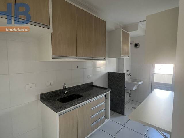 Apartamento para Locação em São José dos Campos - 4
