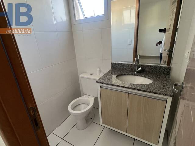 #AP4674 - Apartamento para Locação em São José dos Campos - SP - 3