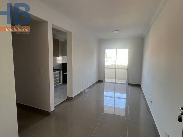 #AP4674 - Apartamento para Locação em São José dos Campos - SP - 1