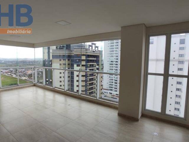 #AP4682 - Apartamento Varanda Gourmet para Venda em São José dos Campos - SP - 1