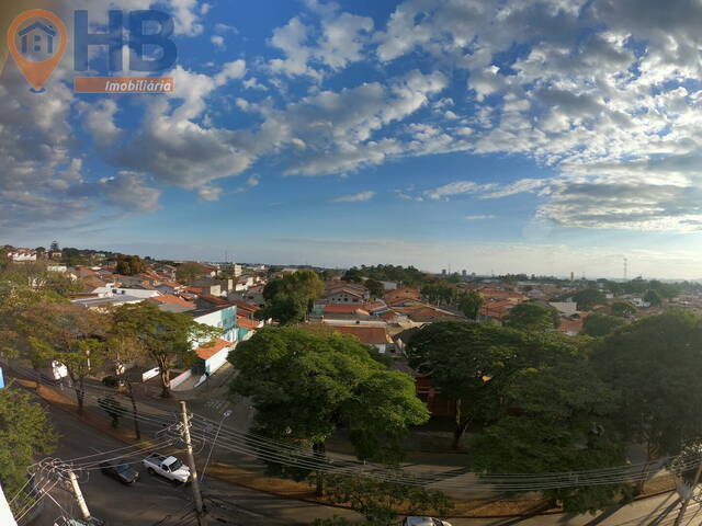 #AP3450 - Apartamento Churrasqueira na Sacada para Venda em São José dos Campos - SP - 3