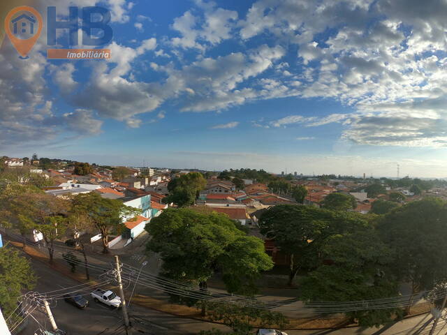 #AP3450 - Apartamento Churrasqueira na Sacada para Locação em São José dos Campos - SP - 1