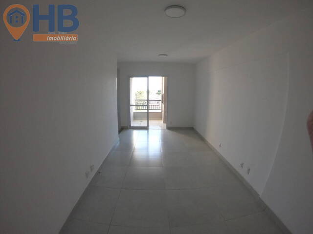 Apartamento Churrasqueira na Sacada para Venda em São José dos Campos - 4