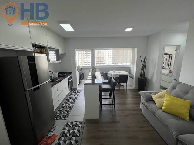#AP4697 - Apartamento Mobiliado para Locação em São José dos Campos - SP - 1