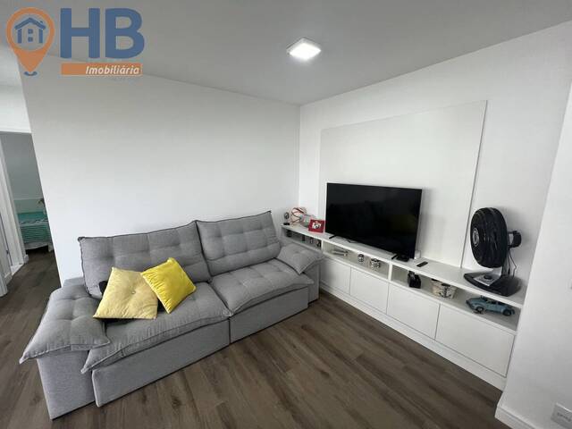 Apartamento Mobiliado para Locação em São José dos Campos - 4