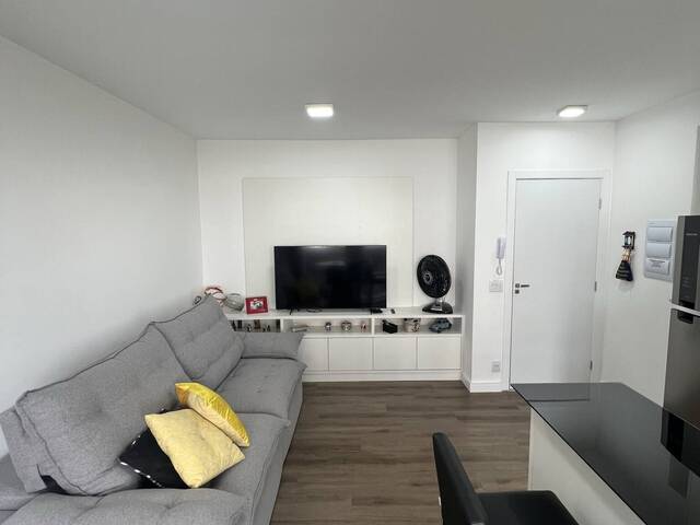 Apartamento Mobiliado para Locação em São José dos Campos - 5