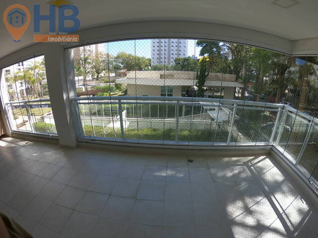 #AP2530 - Apartamento Varanda Gourmet para Locação em São José dos Campos - SP - 1