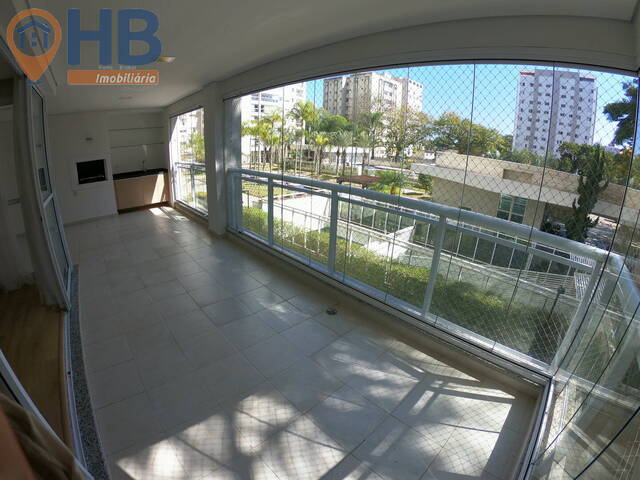 #AP2530 - Apartamento Varanda Gourmet para Locação em São José dos Campos - SP - 2