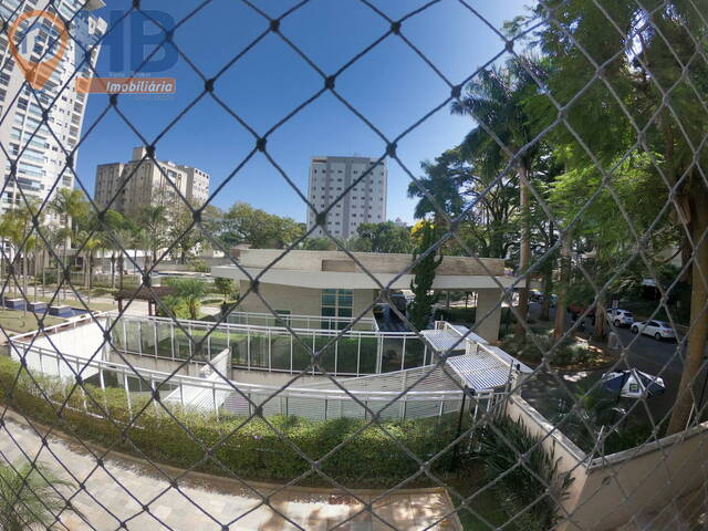 #AP2530 - Apartamento Varanda Gourmet para Locação em São José dos Campos - SP - 3
