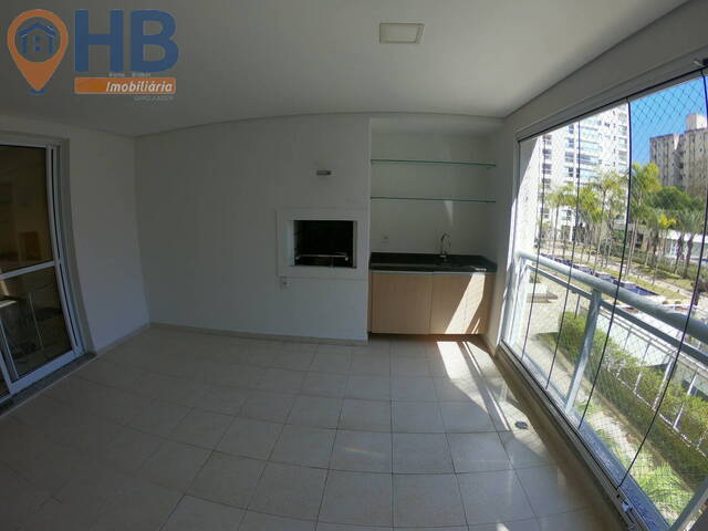 Apartamento Varanda Gourmet para Locação em São José dos Campos - 5