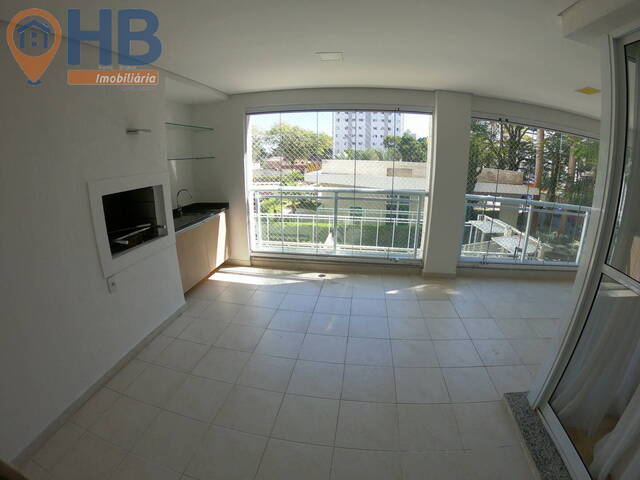 Apartamento Varanda Gourmet para Locação em São José dos Campos - 4