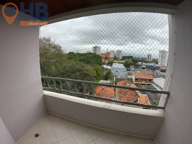 #AP4713 - Apartamento para Venda em São José dos Campos - SP - 2