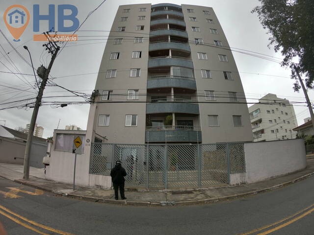 #AP4713 - Apartamento para Venda em São José dos Campos - SP - 1
