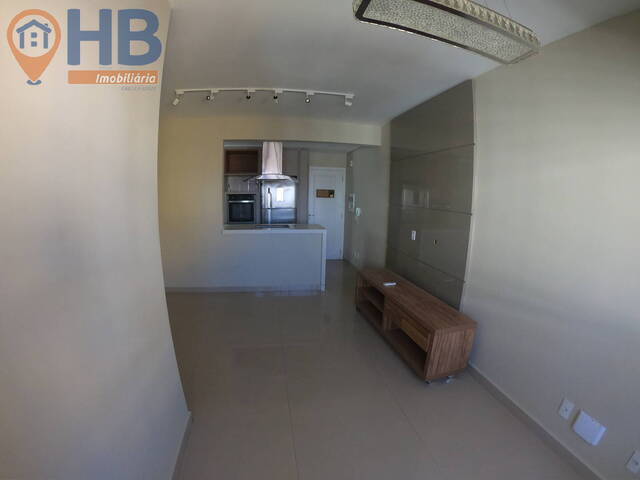 Apartamento para Locação em São José dos Campos - 5