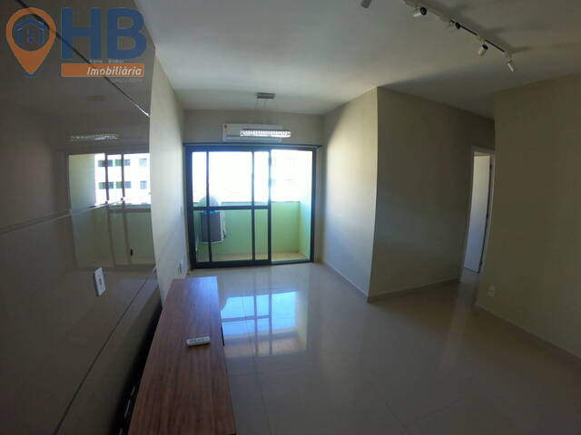 Apartamento para Locação em São José dos Campos - 4